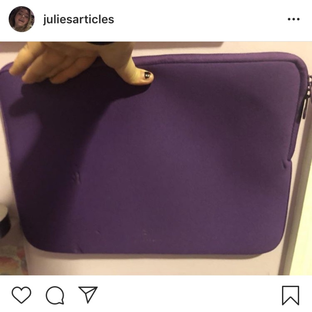 13’ Laptop Case